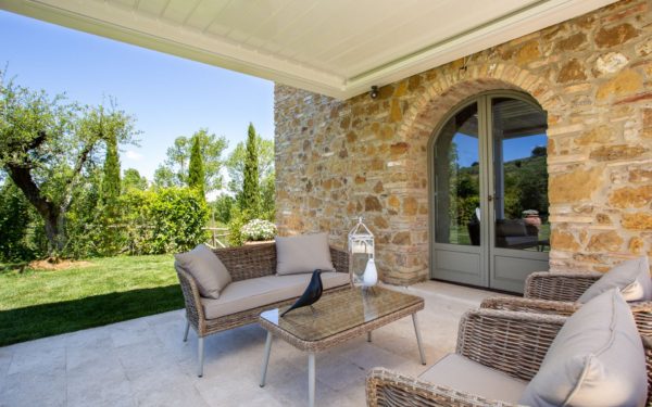 Toscane, Chianti - Villa Lagaia - Location Vacances Charme - Onoliving