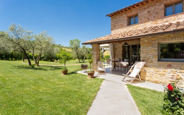 Toscane, Chianti - Villa Lagaia - Location Vacances Charme - Onoliving