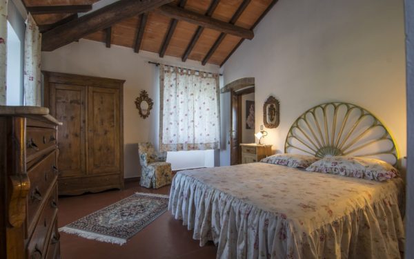 Toscane, Florence - Villa Marzo - Location Vacances Charme - Onoliving
