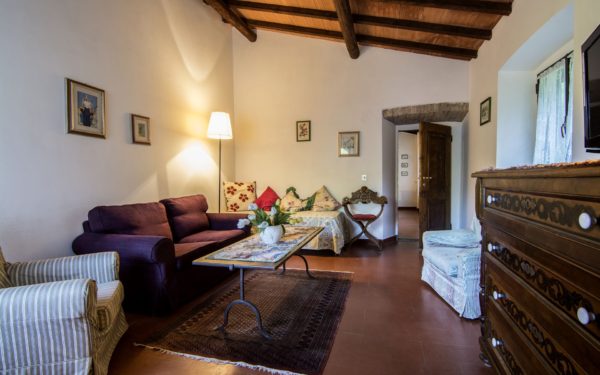 Toscane, Florence - Villa Marzo - Location Vacances Charme - Onoliving