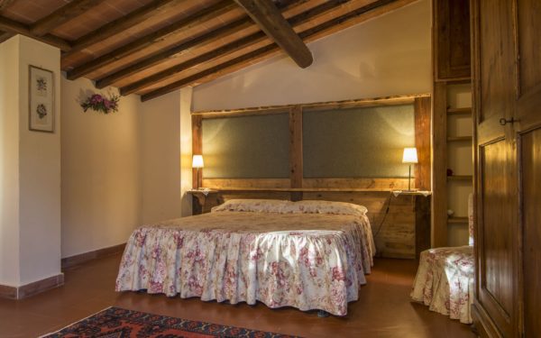 Toscane, Florence - Villa Marzo - Location Vacances Charme - Onoliving