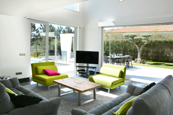 Location Vacances, Malvyna, Onoliving Portugal, Lisbonne, Aroeira