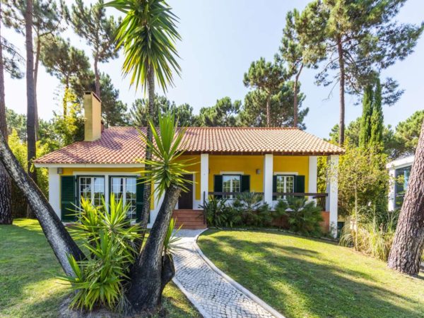 Location Maison de Vacances-Mirandolina-Onoliving - Portugal-Lisbonne-Aroeira