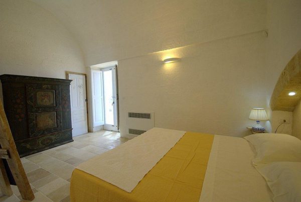 Location Maison de Vacances - Onoliving - Italie - Pouilles - Santa Maria di Leuca