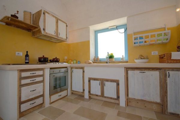 Location Maison de Vacances - Villa Orsa - Onoliving - Italie - Pouilles - Santa Maria di Leuca