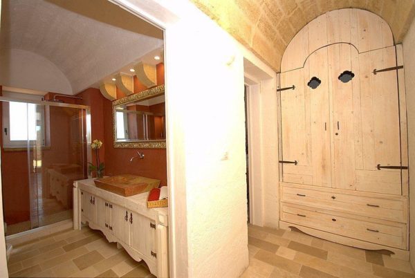 Location Maison de Vacances - Onoliving - Italie - Pouilles - Santa Maria di Leuca