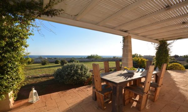 Location Maison de Vacances - Villa Orsa - Onoliving - Italie - Pouilles - Santa Maria di Leuca