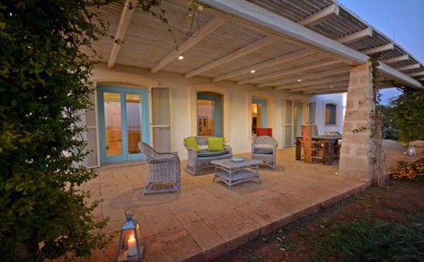 Location Maison de Vacances - Onoliving - Italie - Pouilles - Santa Maria di Leuca