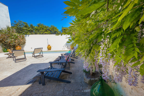 Location Maison de Vacances-Casa Pugliana-Onoliving-Italie-Pouilles-Otrante