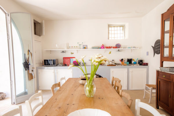 Location Maison de Vacances-Casa Pugliana-Onoliving-Italie-Pouilles-Otrante