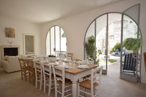Location Maison de Vacances-Casa Pugliana-Onoliving-Italie-Pouilles-Otrante