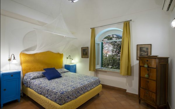 Location Maison de Vacances -Onoliving - Italie - Côte Amalfitaine - Positano