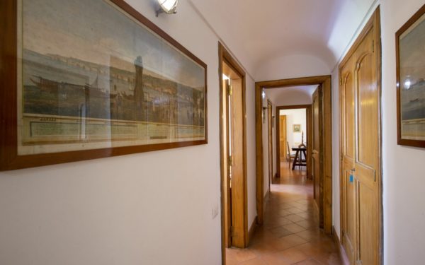 Location Maison de Vacances -Onoliving - Italie - Côte Amalfitaine - Positano