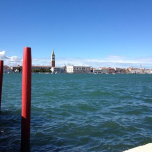 La Guidecca, Onoliving Carnet de Voyages Italie Venise