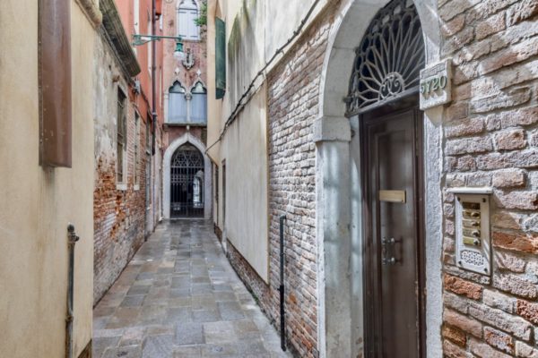 Location Maison Vacances - Ribero - appartement Onoliving - Italie - Venetie - Venise - Cannaregio