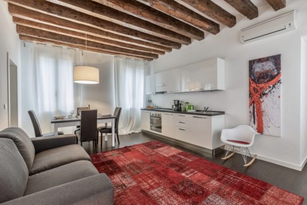 Location Maison Vacances - Ribero - appartement Onoliving - Italie - Venetie - Venise - Cannaregio
