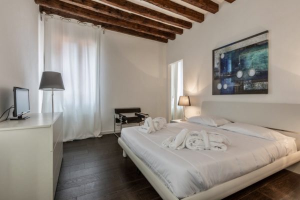 Location Maison Vacances - Onoliving - Italie - Venetie - Venise - Cannaregio