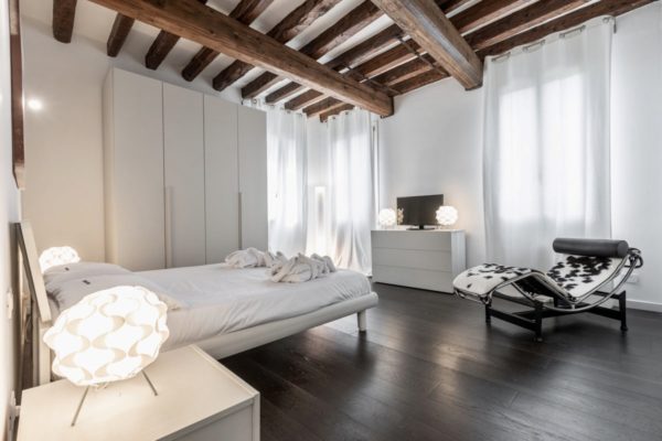 Location Maison Vacances - Ribero - appartement Onoliving - Italie - Venetie - Venise - Cannaregio