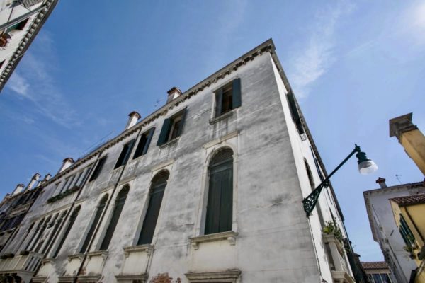Location Maison Vacances - Satine - appartement Onoliving - Italie - Venetie - Venise - Castello
