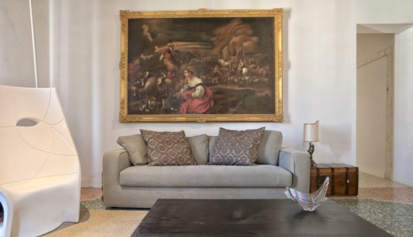 Location Maison Vacances - Satine - appartement Onoliving - Italie - Venetie - Venise - Castello