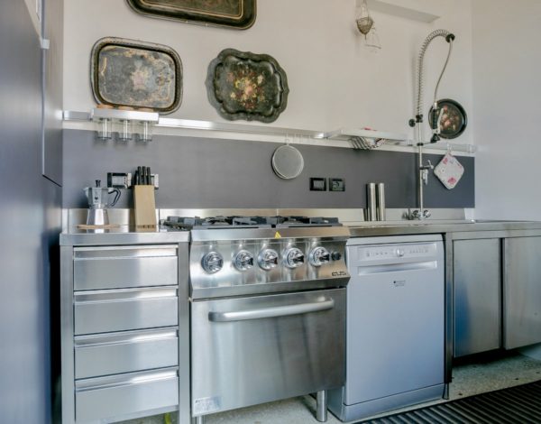 Location Maison Vacances - Satine - appartement Onoliving - Italie - Venetie - Venise - Castello