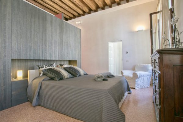 Location Maison Vacances - Onoliving - Italie - Venetie - Venise - Castello