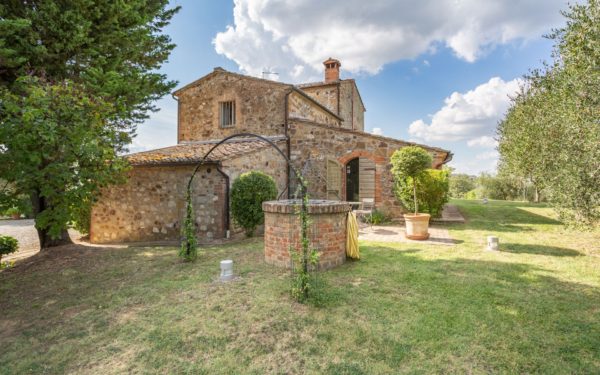 Toscane, Sienne - Villa Balocani - Location Maison de Vacances - Onoliving