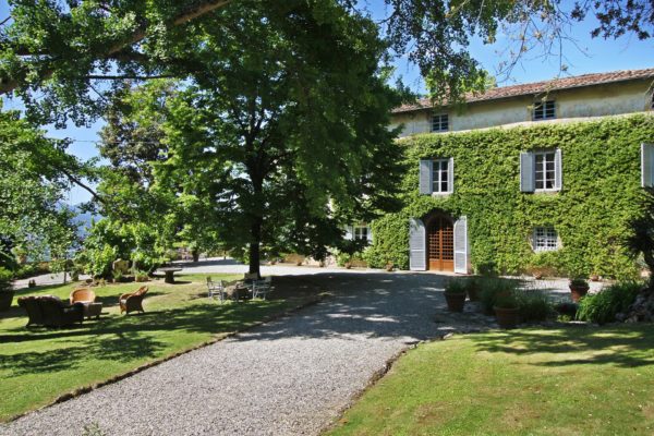 Location Maison de Vacances, Villa Impératrice, Onoliving, Italie, Toscane - Lucca
