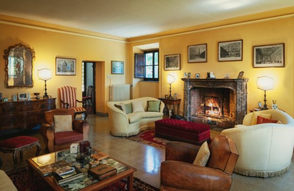 Location Maison de Vacances, Villa Impératrice, Onoliving, Italie, Toscane - Lucca
