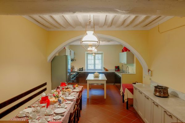 Location Maison de Vacances, Villa Impératrice, Onoliving, Italie, Toscane - Lucca