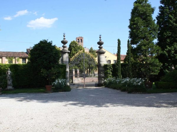 Location de maison vacances Italie - Onoliving - Italie - Vénètie - Este