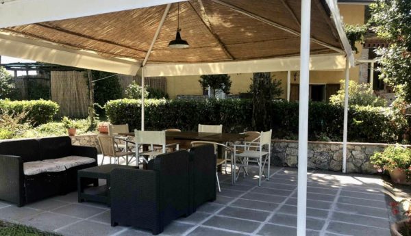 Location de maison de vacances - Onoliving - La Castagnara - Italie - Toscane - Lucca