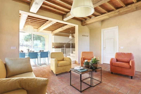 Location de maison de vacances - Onoliving - Maison Uva - Italie - Toscane - Lucca