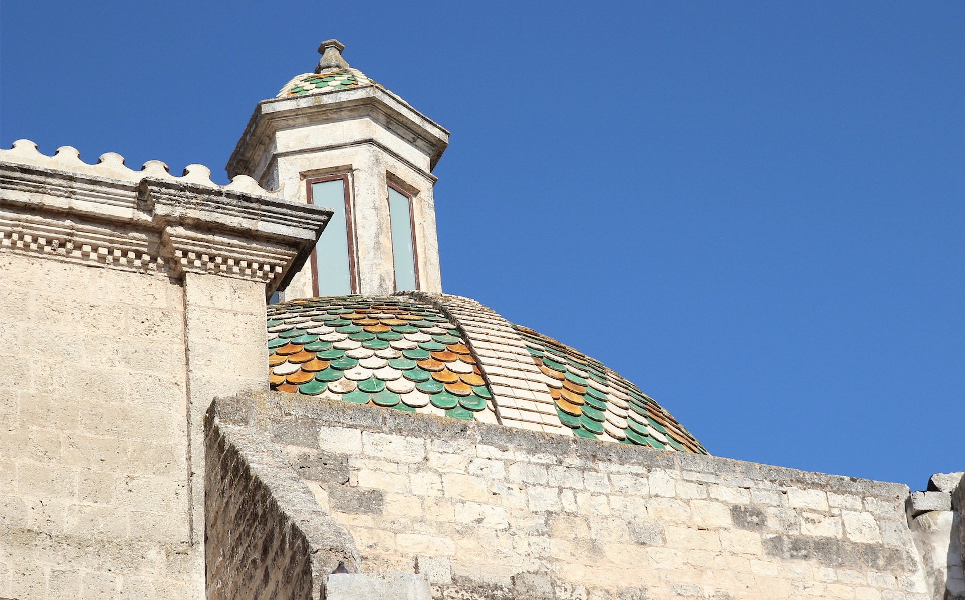 Trulli Le Ginestre