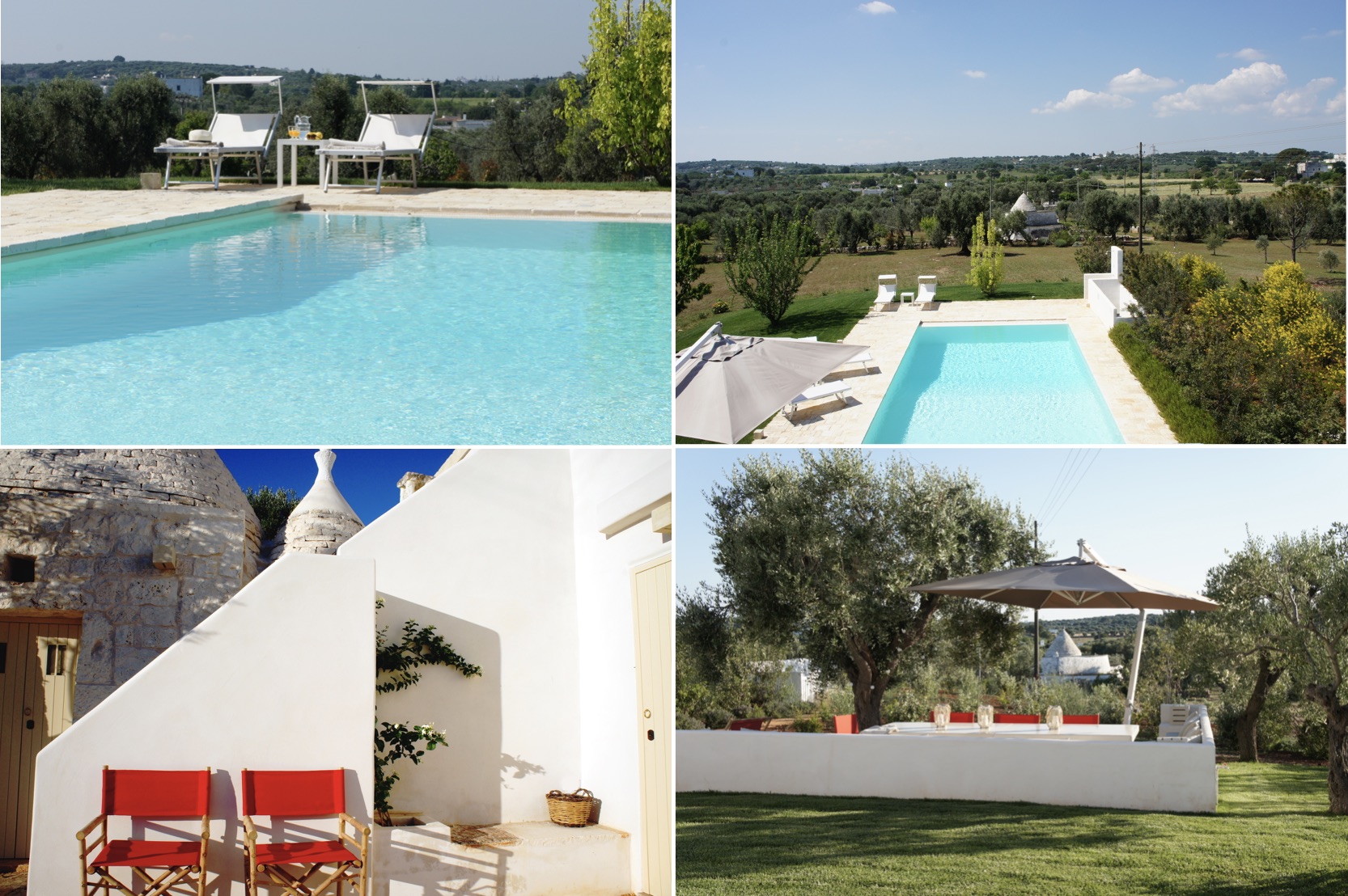 Experiences Trulli Le Ginestre Ono living Experiences Trulli Le Ginestre Ono living