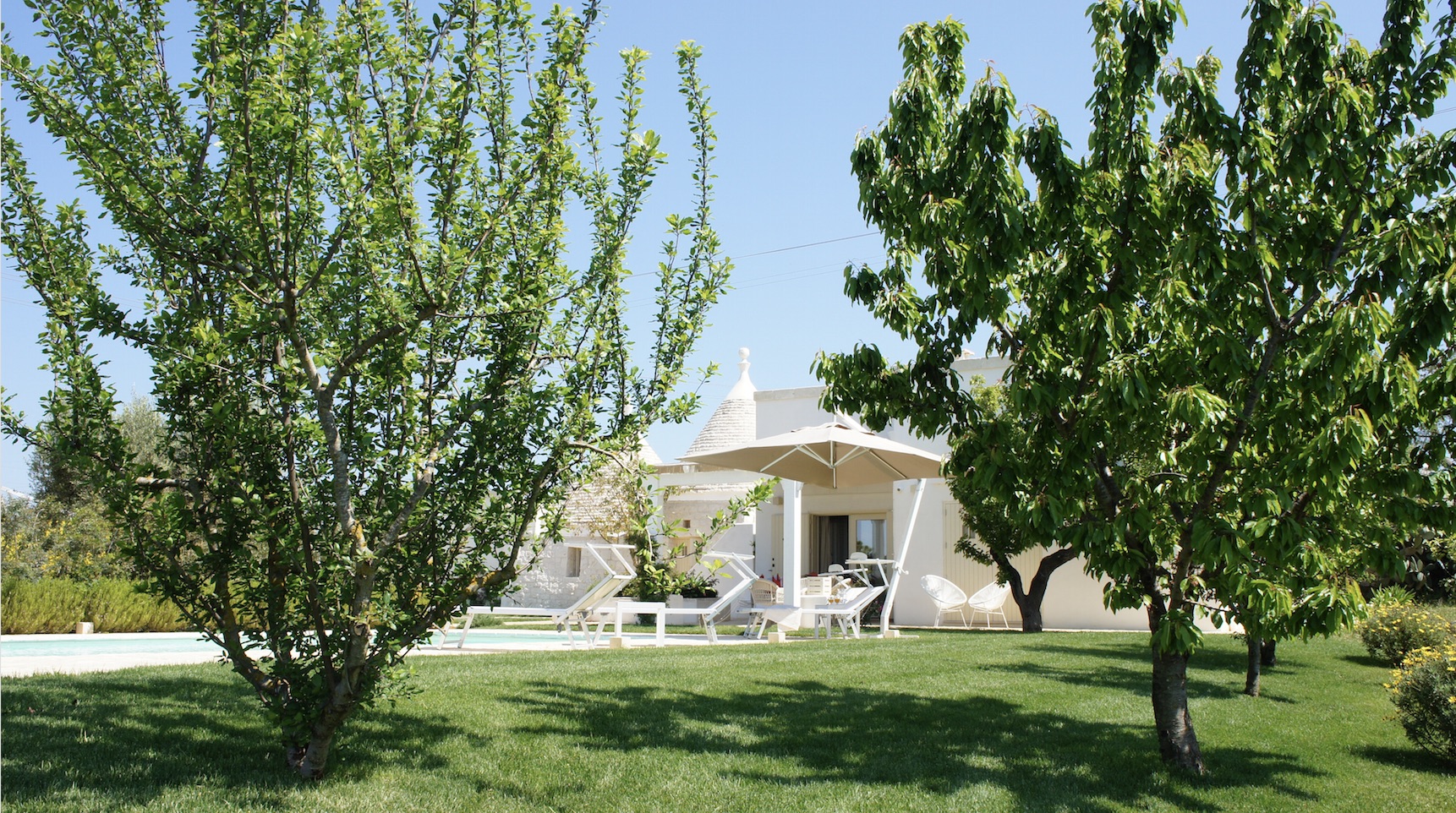 Experiences Trulli Le Ginestre Ono living Experiences Trulli Le Ginestre Ono living