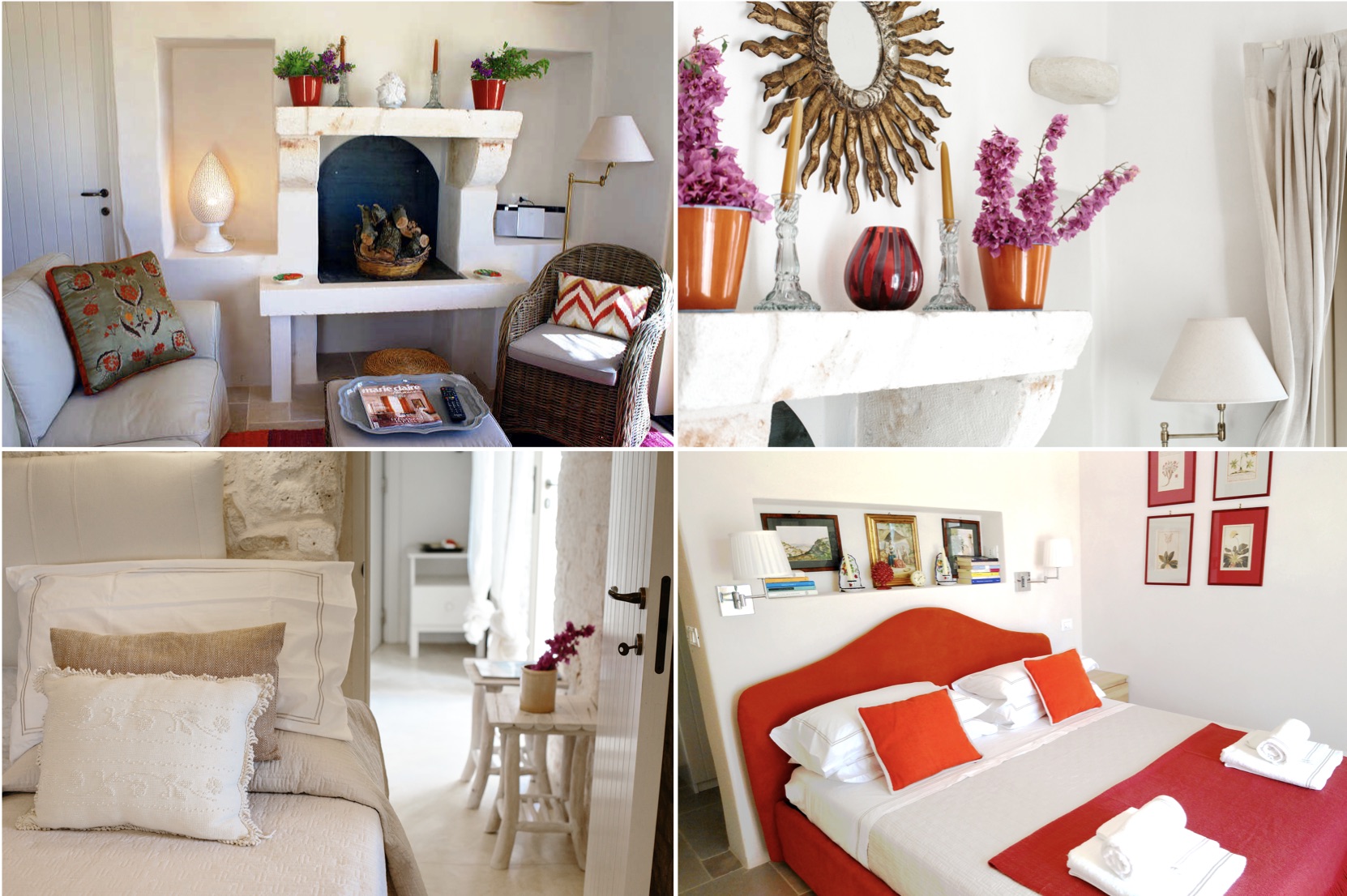 Experiences Trulli Le Ginestre Ono living Experiences Trulli Le Ginestre Ono living