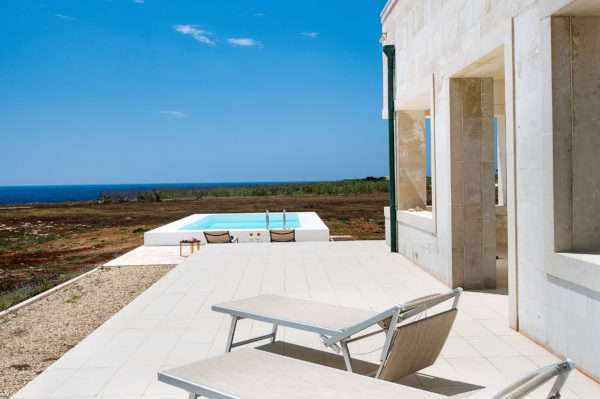 Location Maison de Vacances - Villa Capucine - Onoliving - Italie - Sicile - Noto