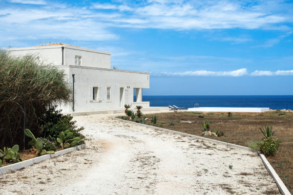 Location Maison de Vacances - Villa Capucine - Onoliving - Italie - Sicile - Noto