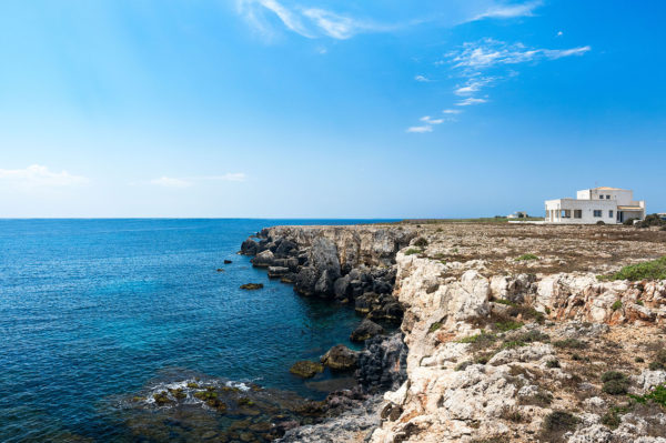 Location Maison de Vacances - Villa Capucine - Onoliving - Italie - Sicile - Noto