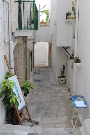 OSTUNI