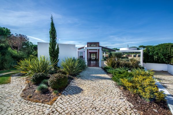 Location Maison Piscine, Portugal, Algarve, Vilamoura, Aguinaldo, Onoliving