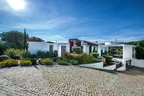 Location Maison Piscine, Portugal, Algarve, Vilamoura, Onoliving