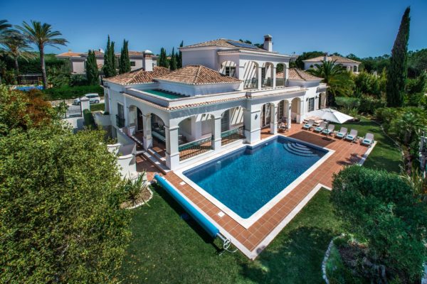 Onoliving, Location Vacances, Portugal, Algarve, Quinta do Lago