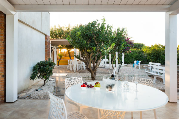 Location Maison Vacances de charme - Balimar, onoliving, Sicile, Ispica