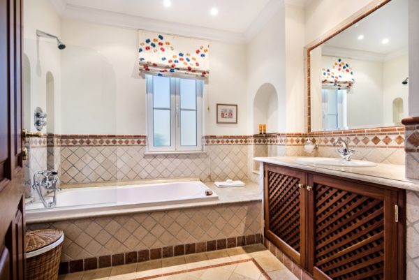 Portugal, Algarve, Quinta do Lago, Location Maison Piscine - Onoliving