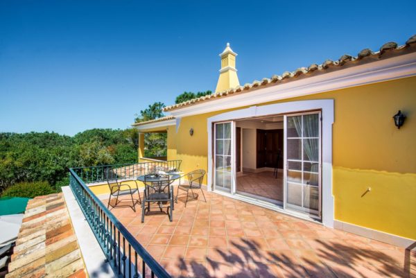 Portugal, Algarve, Quinta do Lago, Blissandra, Location Maison Piscine - Onoliving