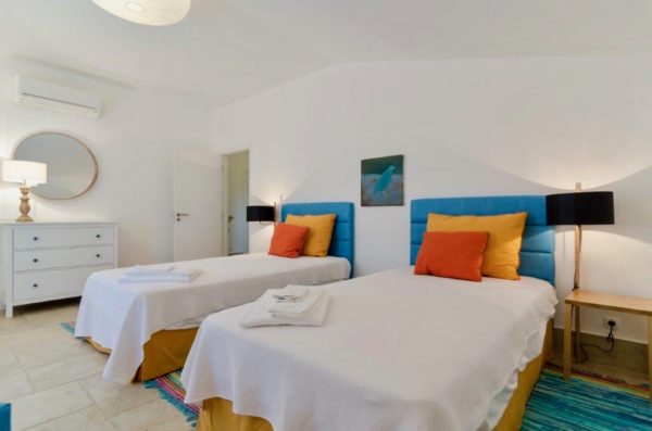 Location Maison Vacances, Onoliving, Portugal, Algarve, Ferragudo
