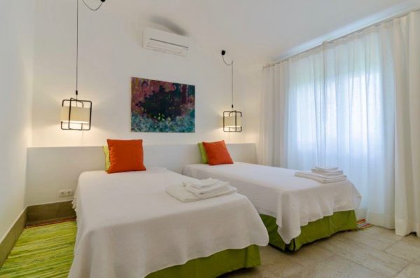 Location Maison Vacances, Onoliving, Portugal, Algarve, Ferragudo