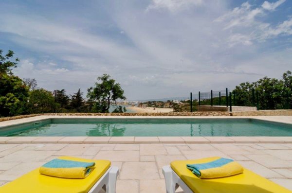 Location Maison Vacances, Debora, Onoliving, Portugal, Algarve, Ferragudo